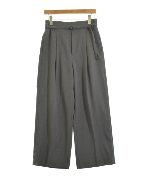 green label relaxing กางเกงขายาว