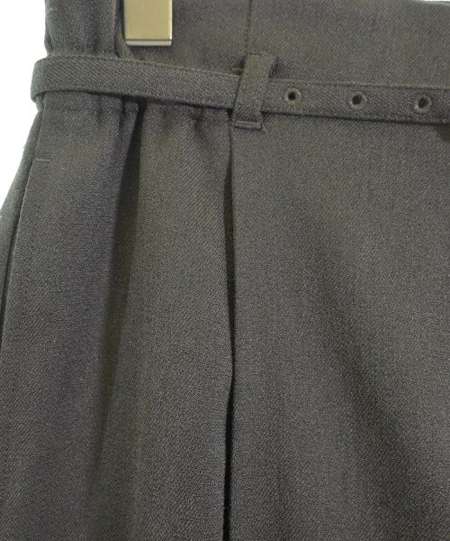 green label relaxing กางเกงขายาว