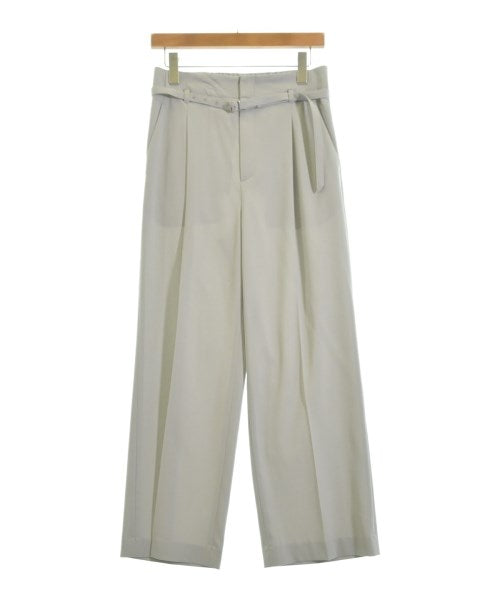 green label relaxing กางเกงขายาว