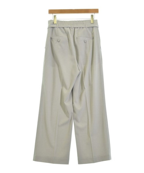 green label relaxing กางเกงขายาว