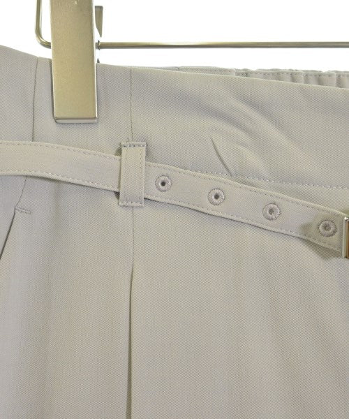 green label relaxing กางเกงขายาว