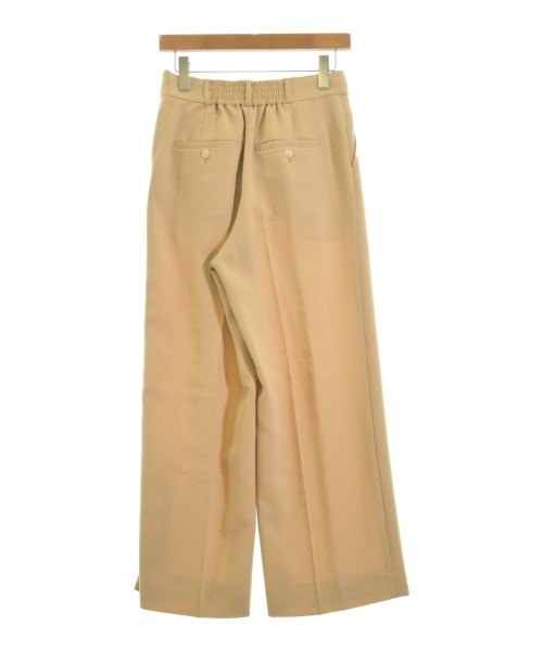 green label relaxing กางเกงขายาว