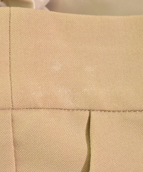 green label relaxing กางเกงขายาว