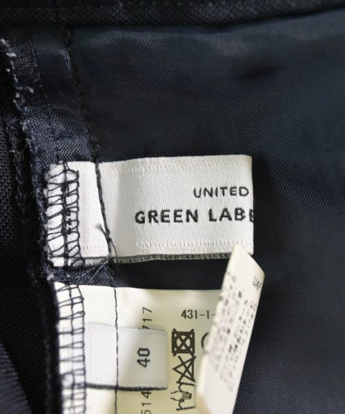 green label relaxing กางเกงขายาว