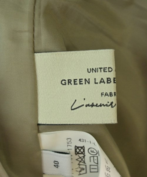 green label relaxing กางเกง อื่น