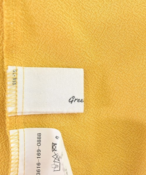 green label relaxing เสื้อสตรี