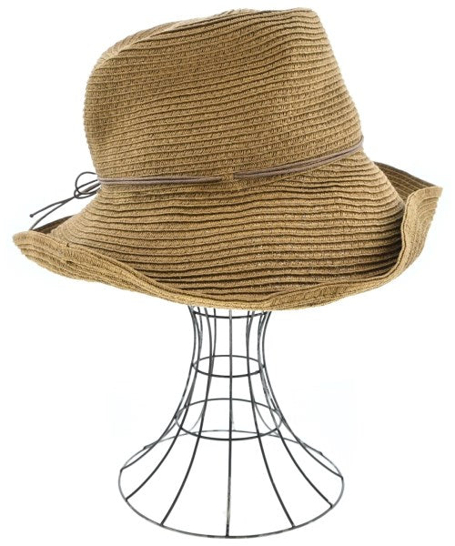 green label relaxing หมวก