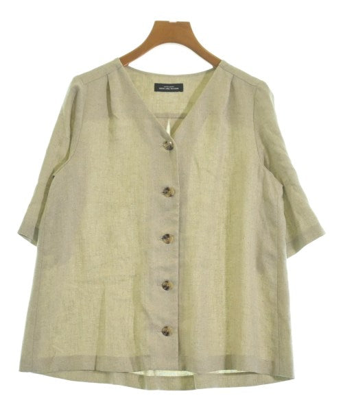 green label relaxing เสื้อลำลอง