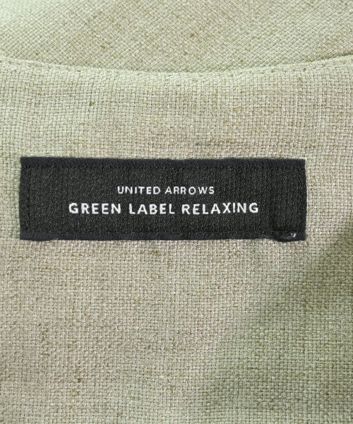 green label relaxing เสื้อลำลอง