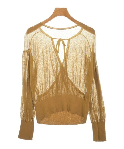 green label relaxing เสื้อกันหนาว