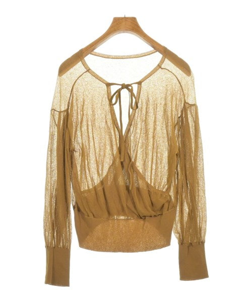 green label relaxing เสื้อกันหนาว