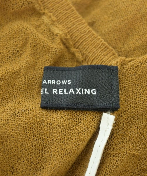 green label relaxing เสื้อกันหนาว