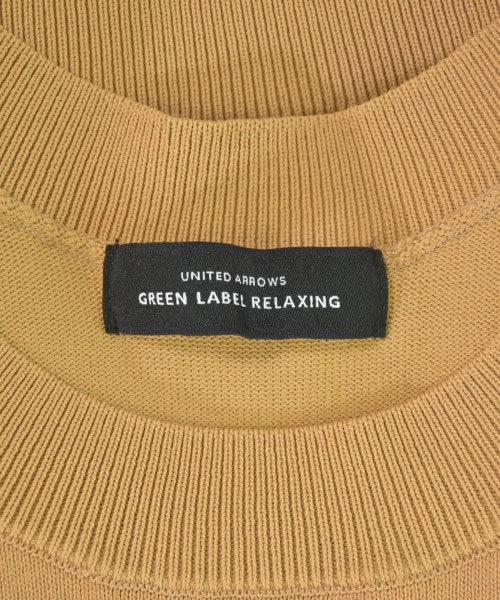 green label relaxing เสื้อกันหนาว