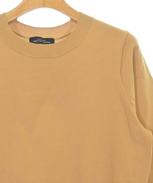 green label relaxing เสื้อกันหนาว