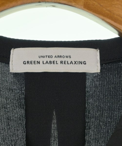 green label relaxing เสื้อสตรี