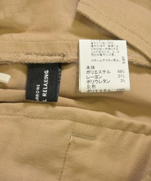 green label relaxing กางเกง อื่น