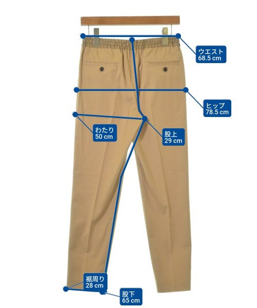 green label relaxing กางเกง อื่น