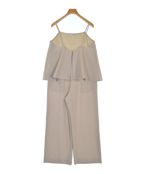 green label relaxing ชุดเอี๊ยม/เสื้อคลุมหลวมๆ/จั๊มสูท