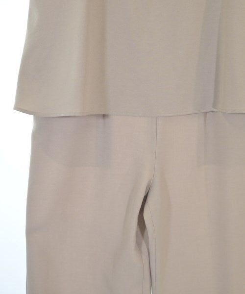 green label relaxing ชุดเอี๊ยม/เสื้อคลุมหลวมๆ/จั๊มสูท