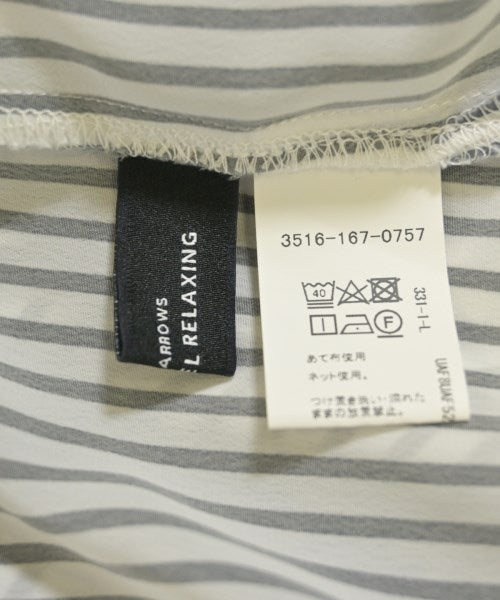 green label relaxing เสื้อสตรี