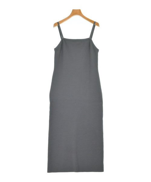 green label relaxing ชุดเดรส