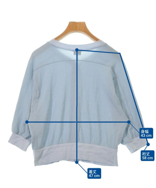 green label relaxing เสื้อคาร์ดิแกน