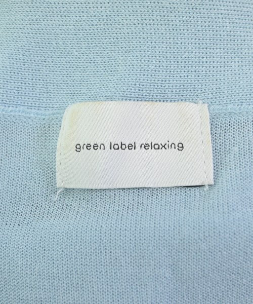 green label relaxing เสื้อคาร์ดิแกน