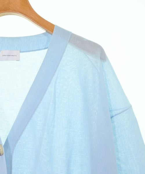 green label relaxing เสื้อคาร์ดิแกน