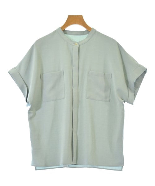 green label relaxing เสื้อสตรี