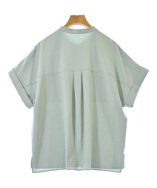 green label relaxing เสื้อสตรี