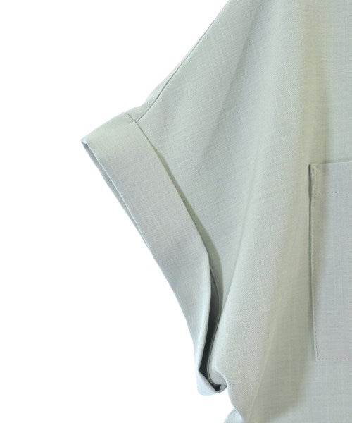 green label relaxing เสื้อสตรี