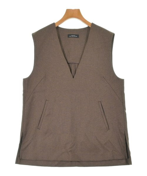 green label relaxing เสื้อกั๊ก