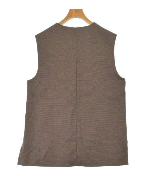 green label relaxing เสื้อกั๊ก