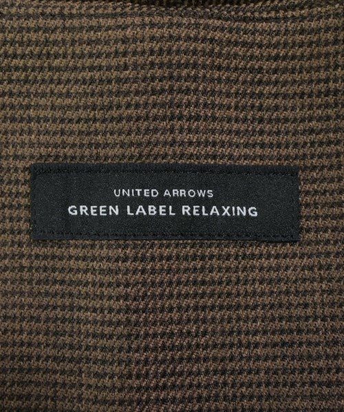 green label relaxing เสื้อกั๊ก