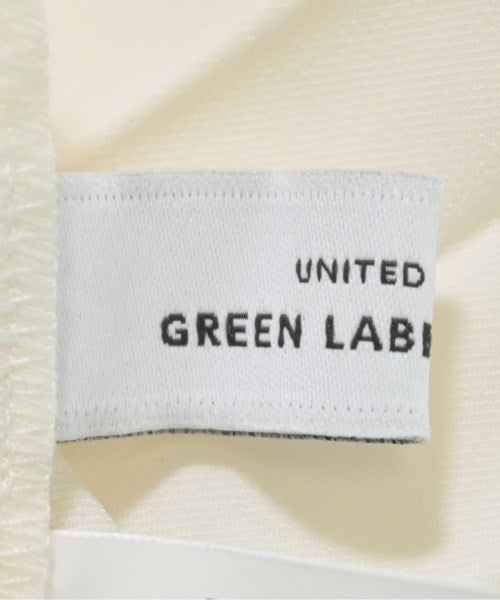 green label relaxing เสื้อสตรี