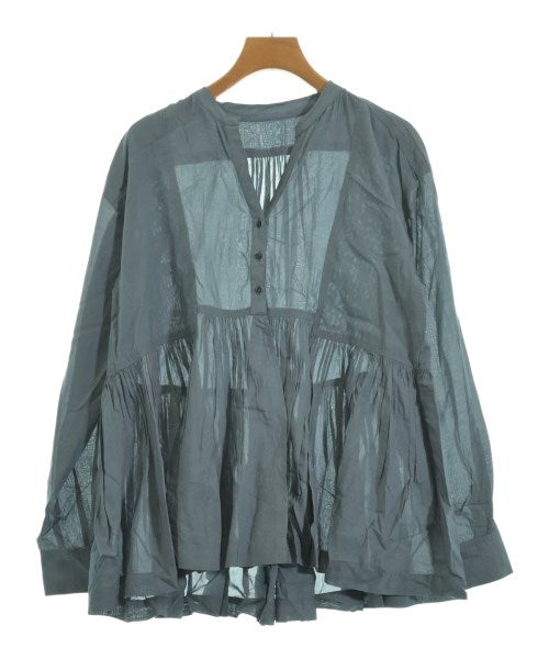 green label relaxing เสื้อสตรี