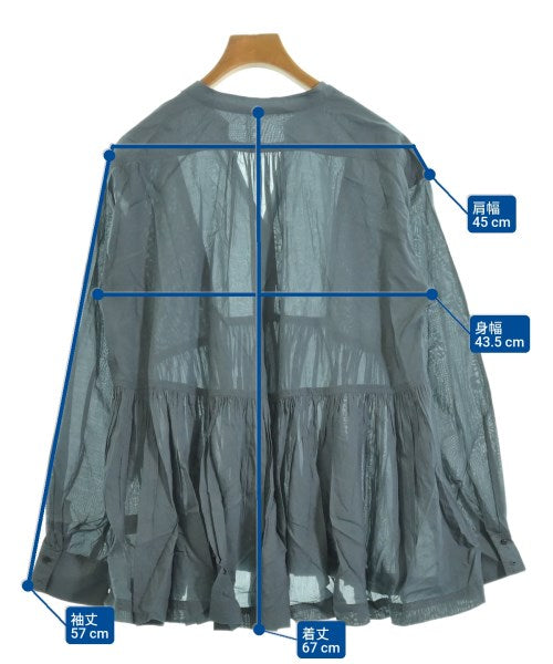 green label relaxing เสื้อสตรี