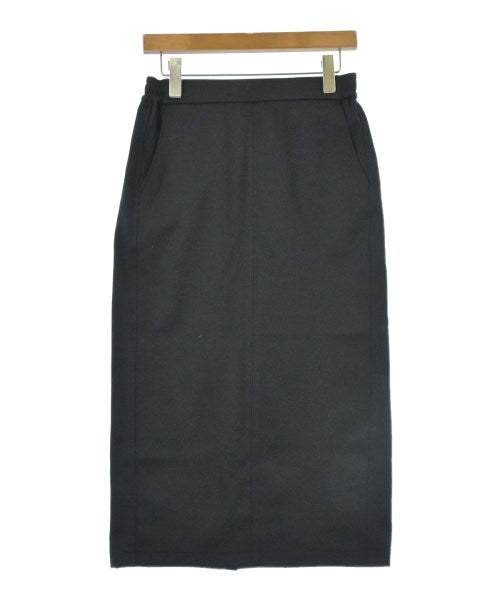 green label relaxing กระโปรงยาว/แม็กซี่ยาว