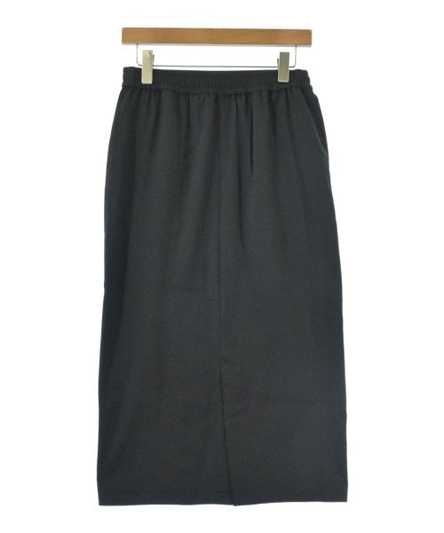 green label relaxing กระโปรงยาว/แม็กซี่ยาว