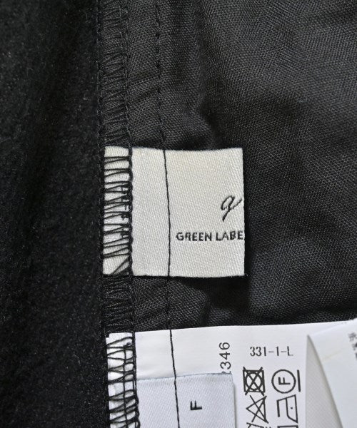 green label relaxing กระโปรงยาว/แม็กซี่ยาว