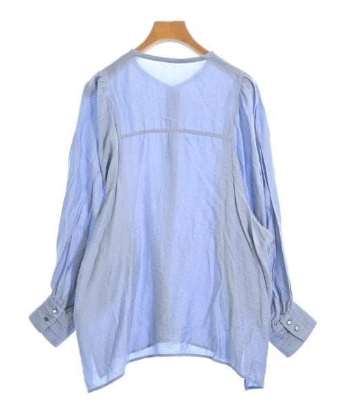 green label relaxing เสื้อสตรี