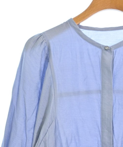 green label relaxing เสื้อสตรี