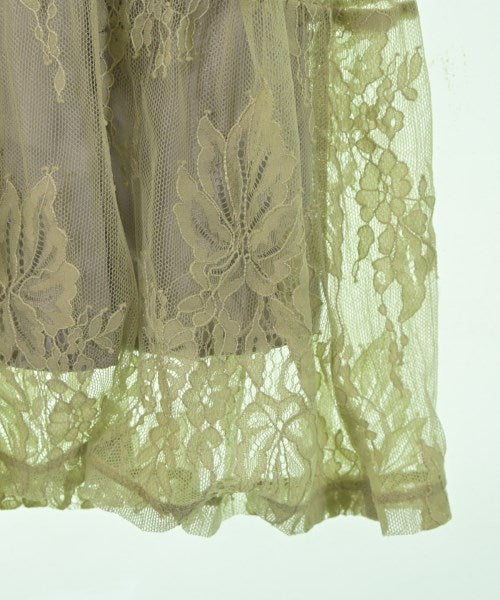 green label relaxing ชุดเดรส