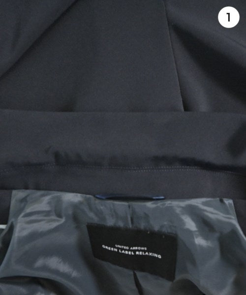 green label relaxing อื่น