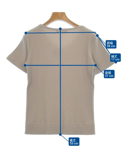 green label relaxing เสื้อยืด/เสื้อท็อปส์