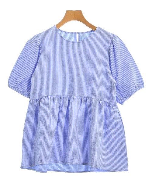 green label relaxing เสื้อสตรี