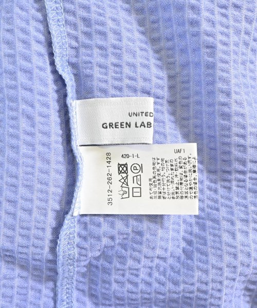 green label relaxing เสื้อสตรี