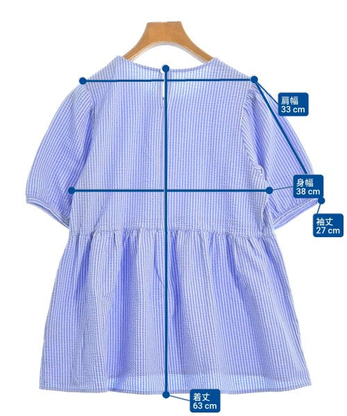 green label relaxing เสื้อสตรี