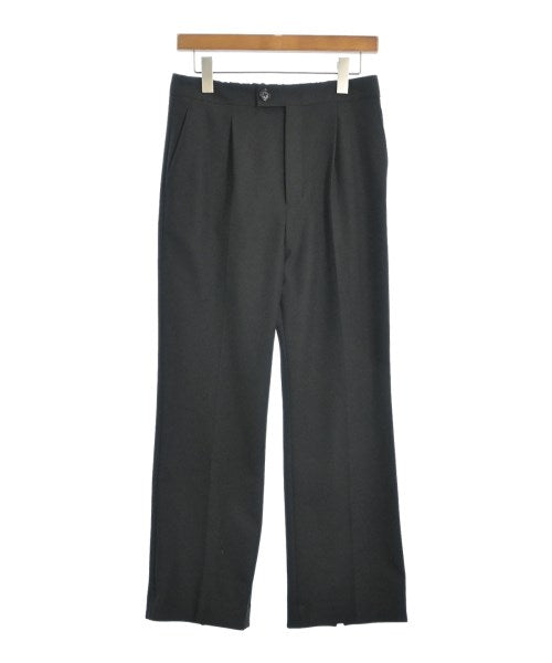 green label relaxing กางเกงขายาว