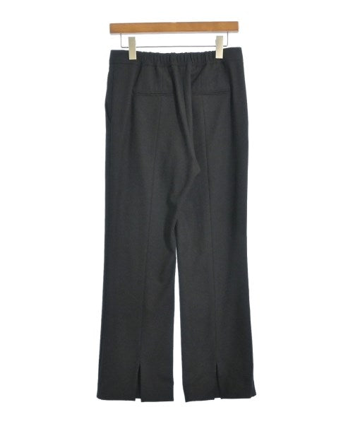 green label relaxing กางเกงขายาว